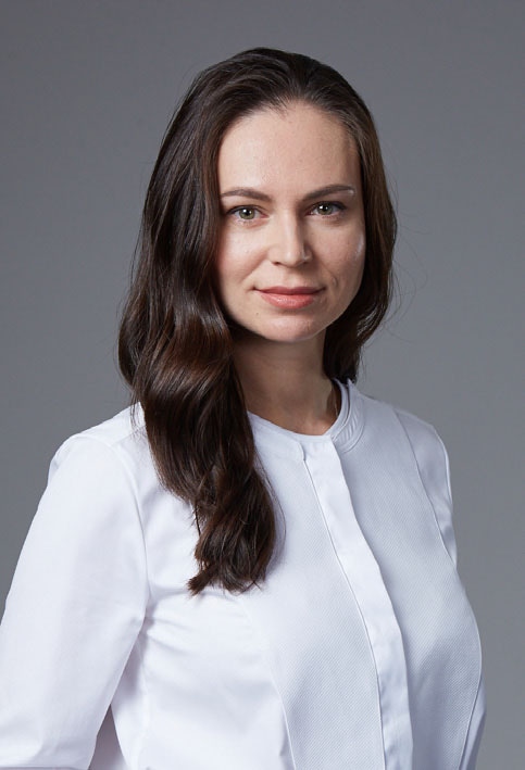 Ekaterina Lobacheva