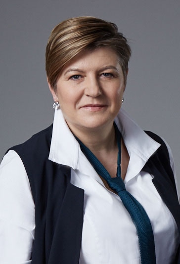 Svetlana Volikova
